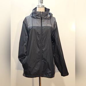 Columbia Men's Windbreaker